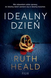 Idealny dzie, Ruth Heald