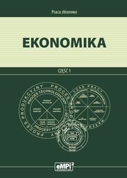 Ekonomika cz 1 ? podrcznik, Marian Pietraszewski, Krzysztof Potoczny, Stanisaw Chudy, Marzena Frckowiak, Radosaw Repetowski, Sylwia widziska-Jachna