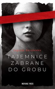 Tajemnice zabrane do grobu, Jagoda eromska