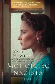 Mj ojciec nazista, Kate Hewitt