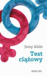 Test ciowy, Jerzy Alski