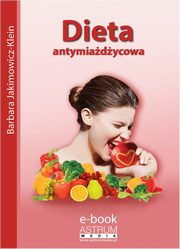 Dieta antymiadycowa, Barbara Jakimowicz-Klein