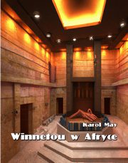 Winnetou w Afryce, Karol May