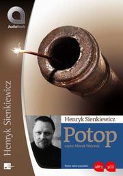 Potop, Henryk Sienkiewicz