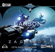 Star Force Tom 2 Zagada, B.V. Larson