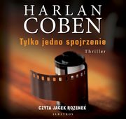 Tylko jedno spojrzenie, Harlan Coben