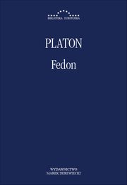 Fedon, Platon