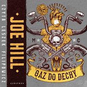 GAZ DO DECHY, Joe Hill