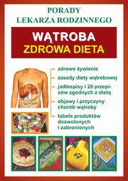 Wtroba. Zdrowa dieta, Praca zbiorowa