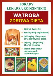 Wtroba. Zdrowa dieta, Praca zbiorowa