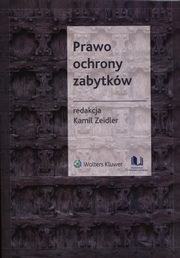 Prawo ochrony zabytkw, 