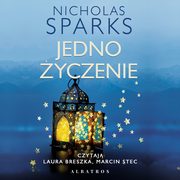 JEDNO YCZENIE, Nicholas Sparks