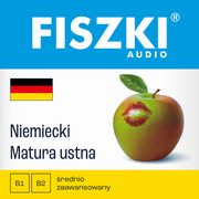 FISZKI audio ? niemiecki ? Matura ustna, Kinga Perczyska, Dominika Zotek