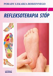 Refleksoterapia stp, Emilia Chojnowska, Justyna Malanowska-Mamrot, Karol Jasklski