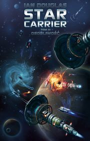 ksiazka tytu: Star Carrier: Osobliwo autor: Ian Douglas