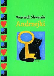 Andrzejki, Wojciech liwerski