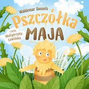 Pszczka Maja, Waldemar Bonsels
