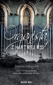 Organista z martwej wsi, Danuta Chlupov