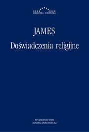 Dowiadczenia religijne, William James