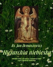 Hierarchia niebieska, Jan Domaszewicz