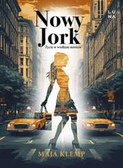 Nowy Jork, Maja Klemp