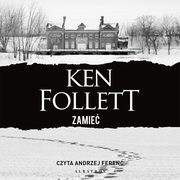 ZAMIE, Ken Follett