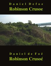 Robinson Crusoe, Daniel Defoe