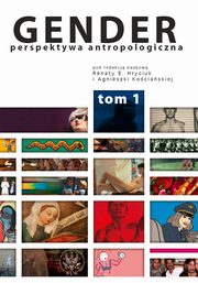 Gender. Tom I: Organizacja spoeczna, 