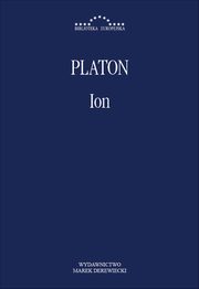 Ion, Platon