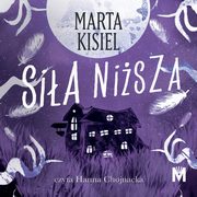 Sia nisza, Marta Kisiel