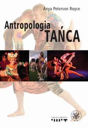 Antropologia taca, Anya Peterson Royce