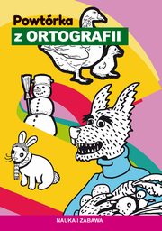 Powtrka z ortografii, Beata Guzowska