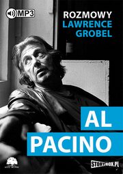 Al Pacino Rozmowy, Lawrence Grobel