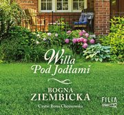 Willa Pod Jodami, Bogna Ziembicka