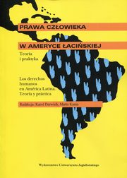 Prawa czowieka w Ameryce aciskiej, 