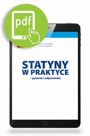 Statyny w praktyce - pytania i odpowiedzi, Artur Mamcarz, Marcin Wenicki