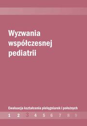 Wyzwania wspczesnej pediatrii, 