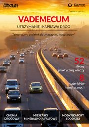 Vademecum - utrzymanie i naprawa drg, Micha Stawowiak, Karolina ach, Pawe Mieczkowski, Bartosz Budziski, Stanisaw Majer, Przemysaw Rokitowski