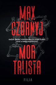 Mortalista, Max Czornyj