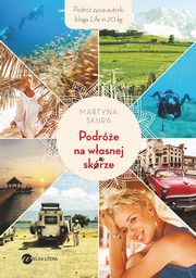 Podre na wasnej skrze, Martyna Skura