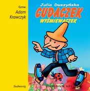Cudaczek Wymiewaczek, Julia Duszyska