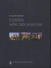 dzkie wille fabrykanckie, Krzysztof Stefaski