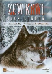 Zew krwi, Jack London