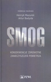 Smog, 