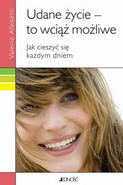 ksiazka tytu: Udane ycie to wci moliwe autor: Valerio Albisetti