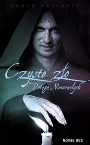 Czyste Zo Potga Nieumarych, Dawid Przybysz