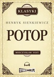 Potop, Henryk Sienkiewicz