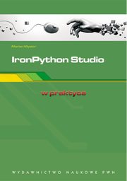 IronPython Studio, Marian Mysior