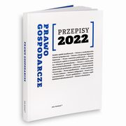 ksiazka tytu: Przepisy 2022 Prawo gospodarcze autor: 