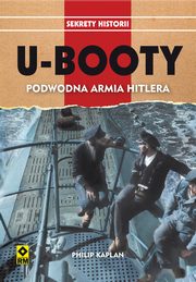 U-Booty, Philip Kaplan